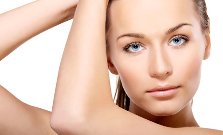 Rahat Professional Skin Care Winnipeg Groupon